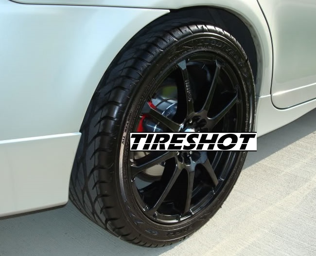 Tire Goodyear Eagle GT